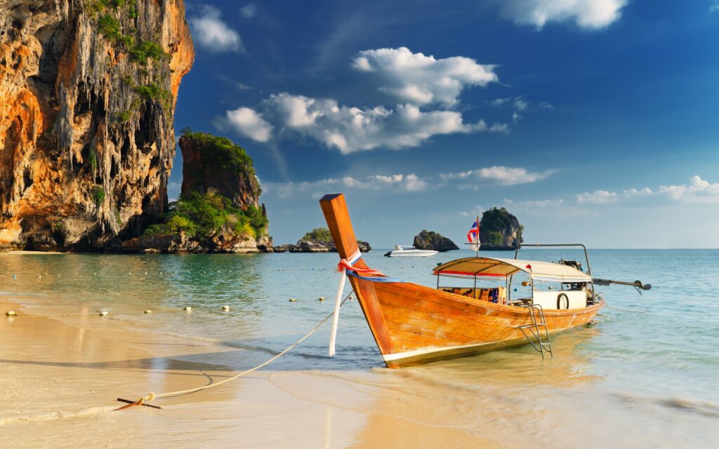 Beautiful Thailand Wallpapers