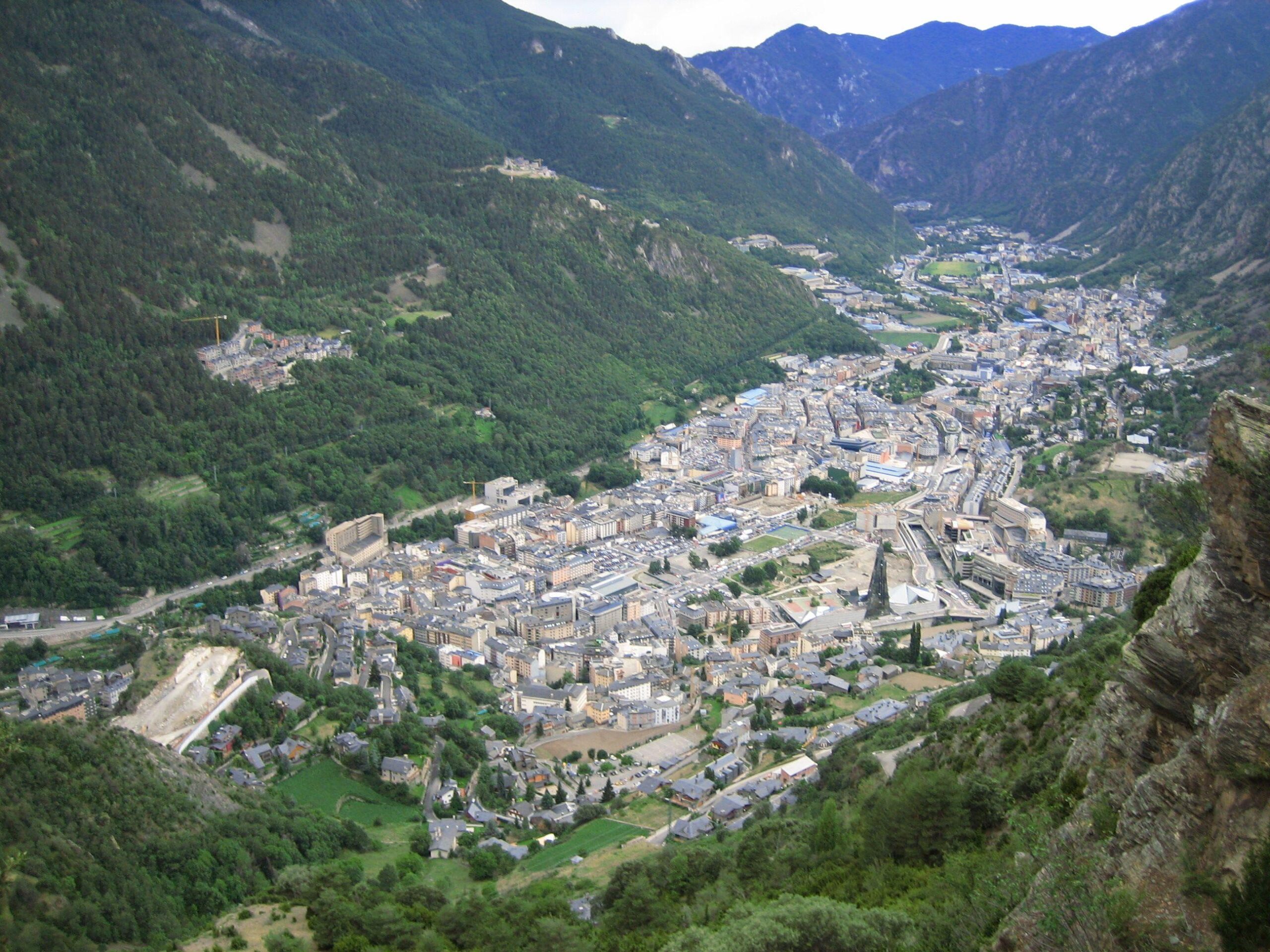 Andorra Best Wallpaper 94787 - Baltana