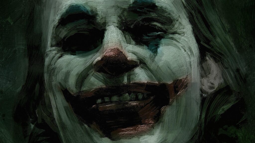 The Joker Joaquin Phoenix , 2K Movies, k Wallpapers, Wallpaper