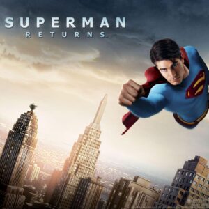 Superman Returns HD