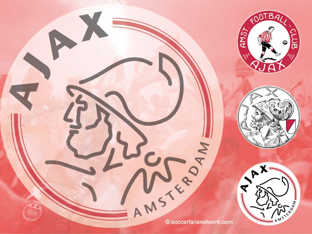 Ajax Amsterdam Wallpapers 2K