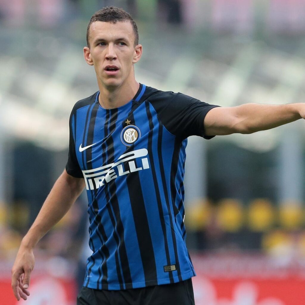Manchester United Transfer News Ivan Perisic Release Clause Rumours