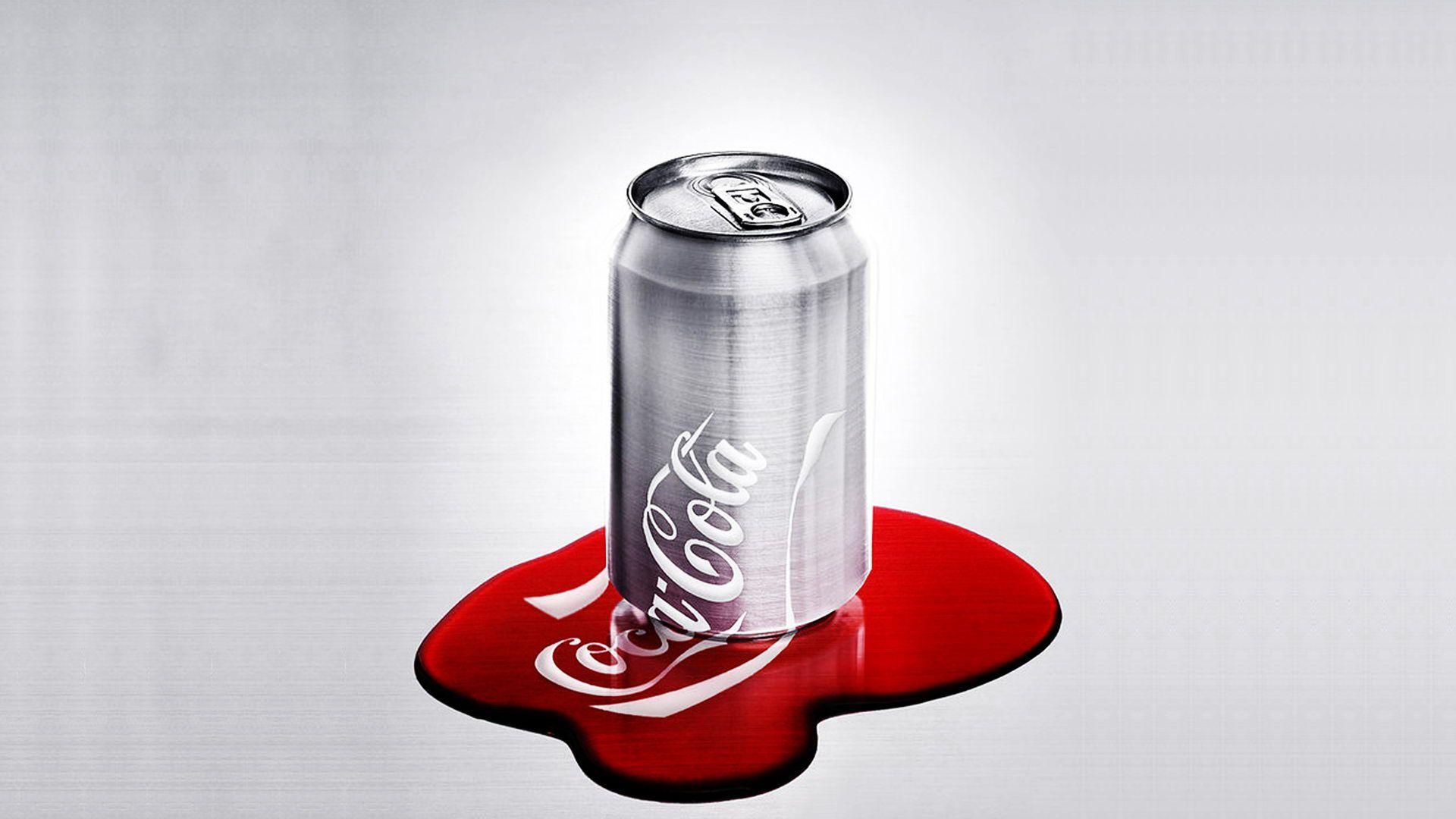 Download Coca Cola Wallpapers  High Resolution