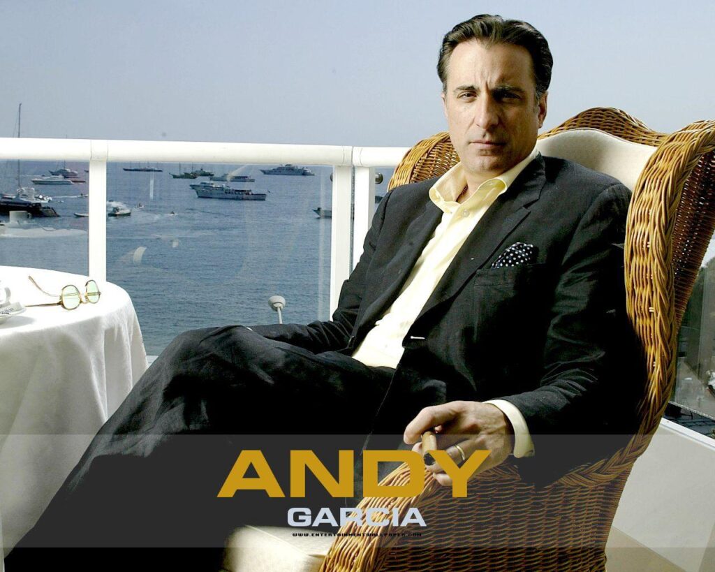 Planet Pics Andy garcia wallpapers
