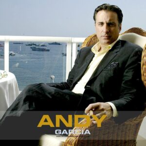 Andy García