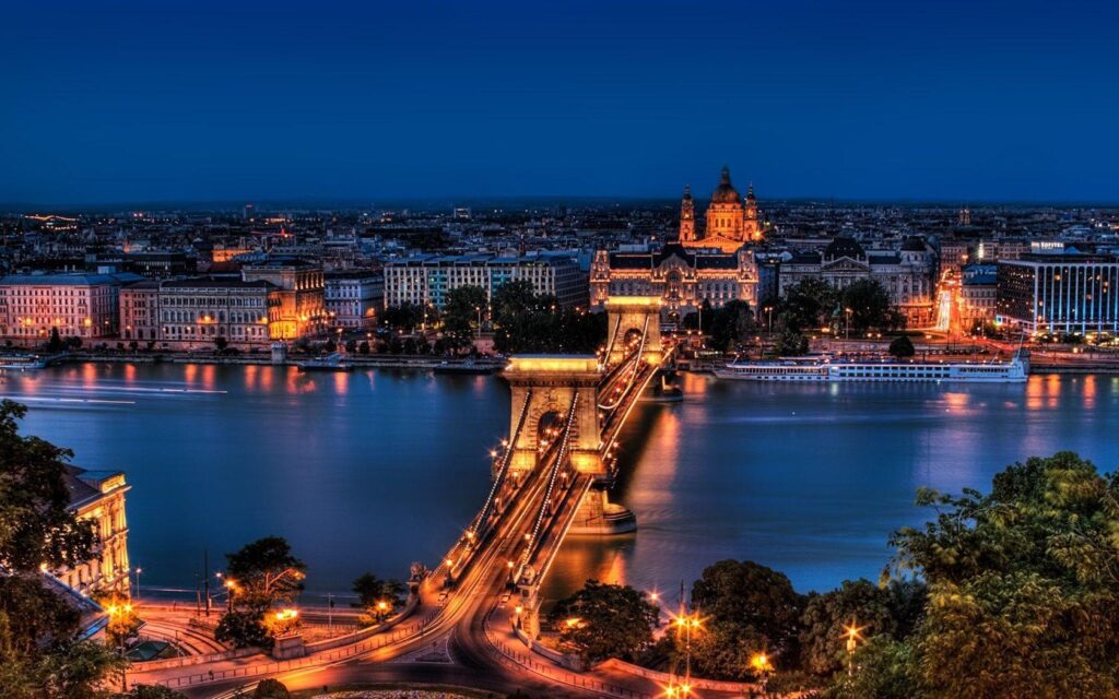 Best Budapest Wallpaper