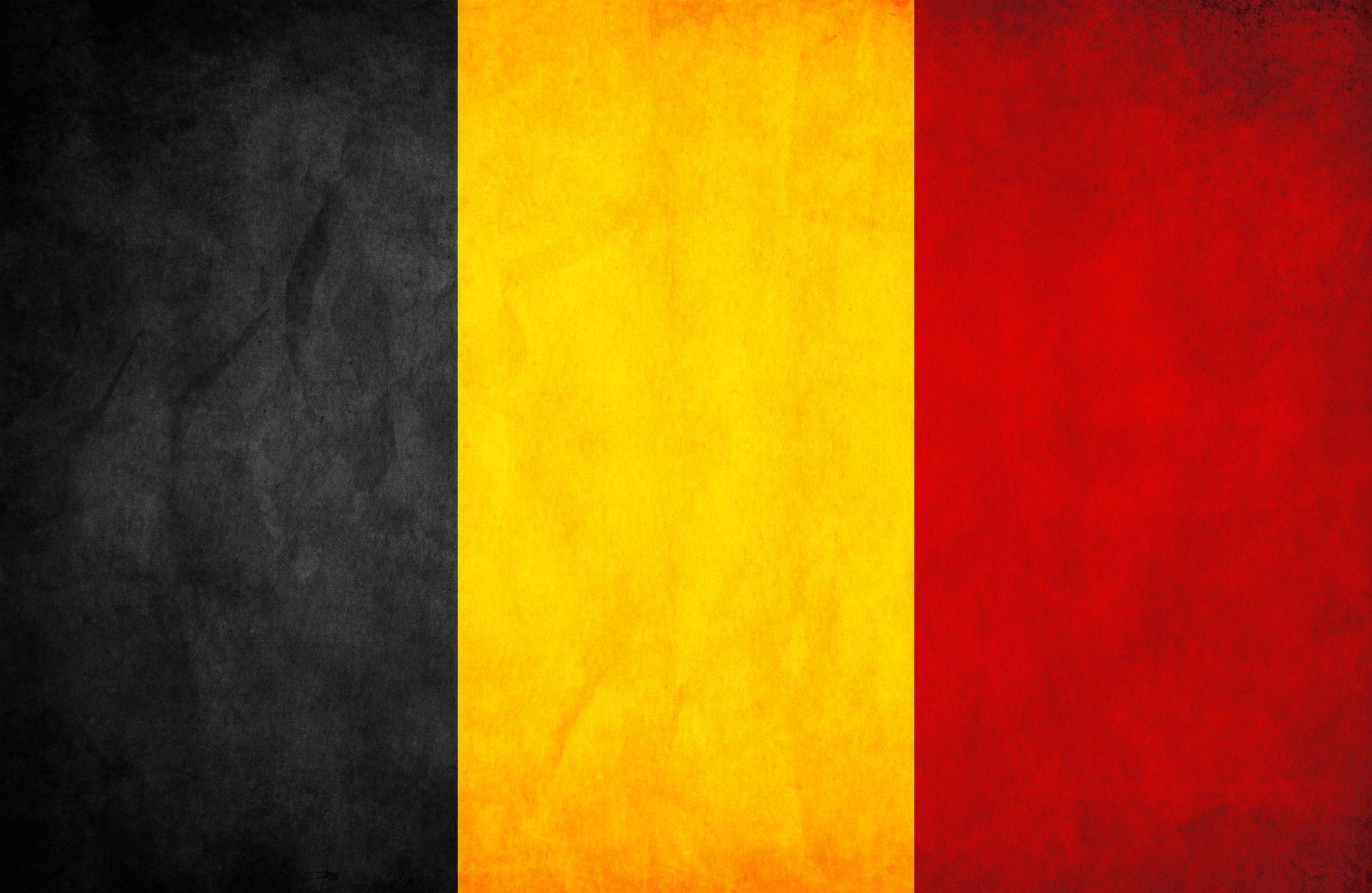 Belgium Flag Wallpapers