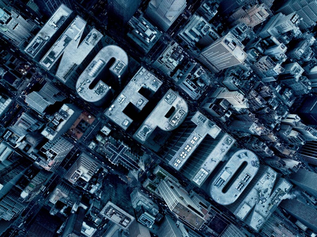 Inception Computer Wallpapers, Desk 4K Backgrounds Id