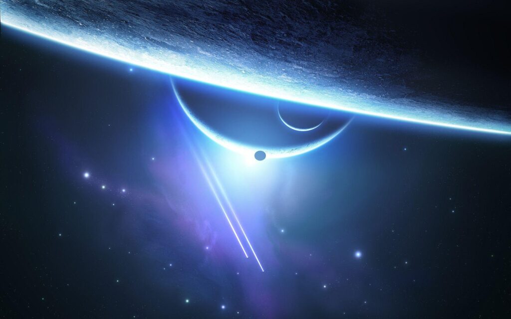 Wallpapers For – Space And Planets Wallpapers
