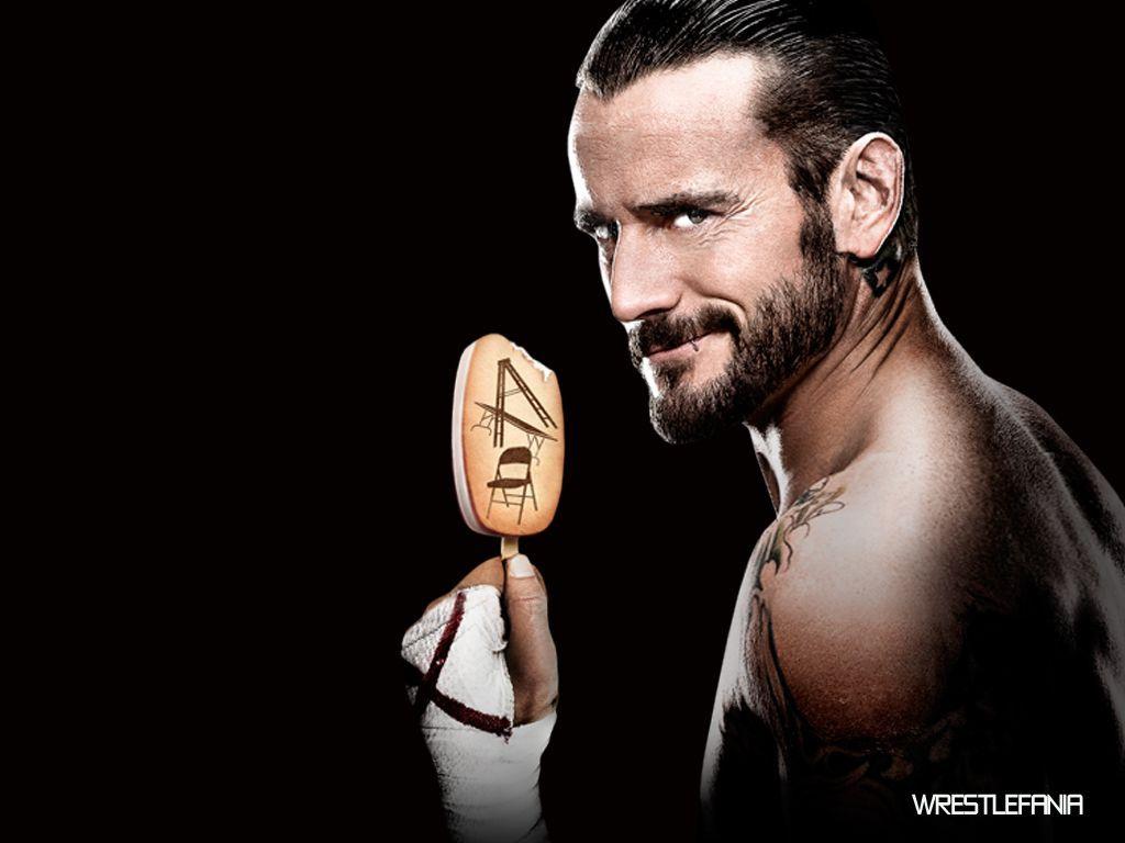 WWE Wallpapers Wallpapers Of Cm Punk latest