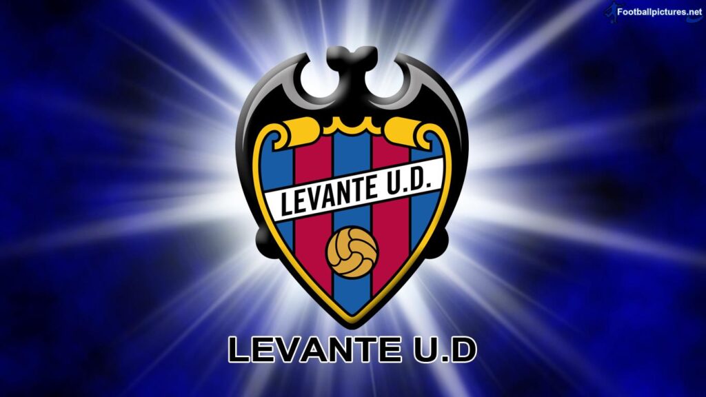 Levante Football Wallpapers