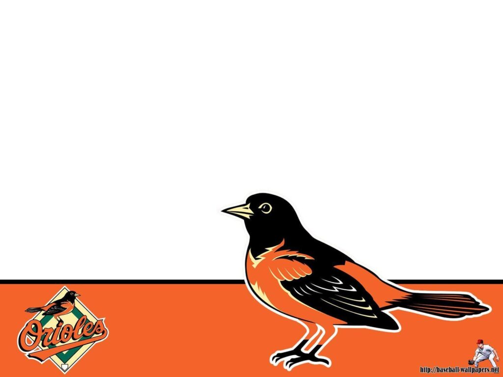 Awesome baltimore orioles wallpapers