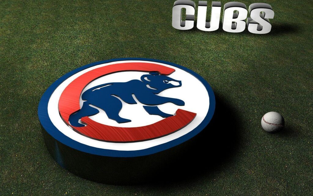 Chicago Cubs Logo wallpapers
