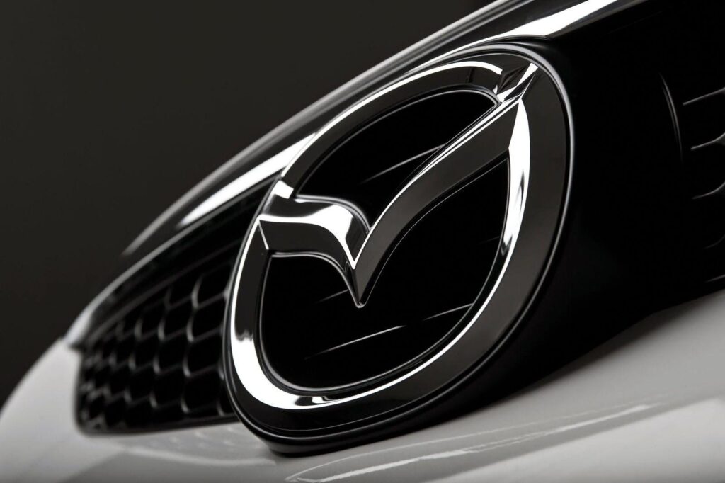 Histoire de la marque de voiture japonaise Mazda