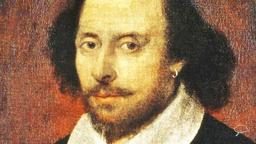 William Shakespeare wallpapers