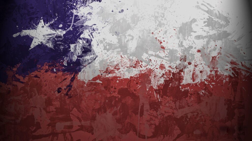 Flag Chile wallpapers – wallpapers free download