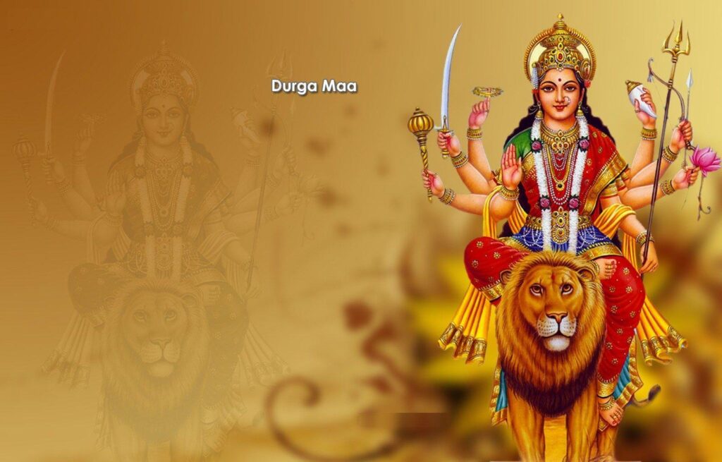 Durga