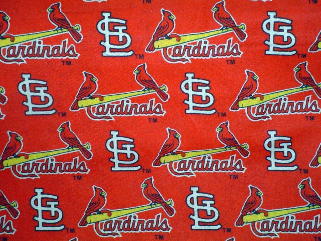 St Louis Cardinals Mlb Backgrounds 2K Wallpapers