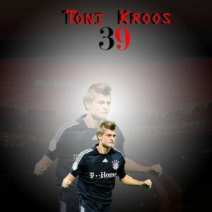 Toni Kroos