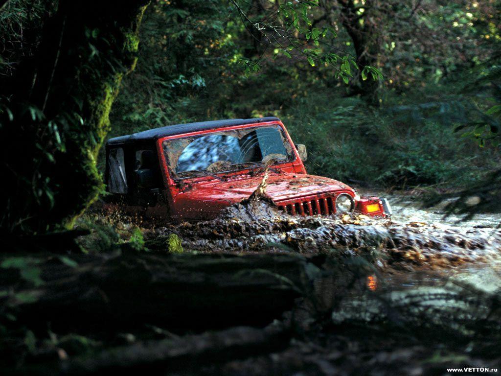 Jeep Wallpapers High Definition Wallpapers