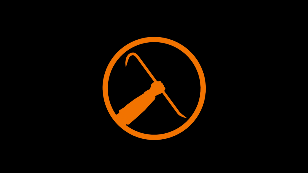 Some awesome half life wallpapers