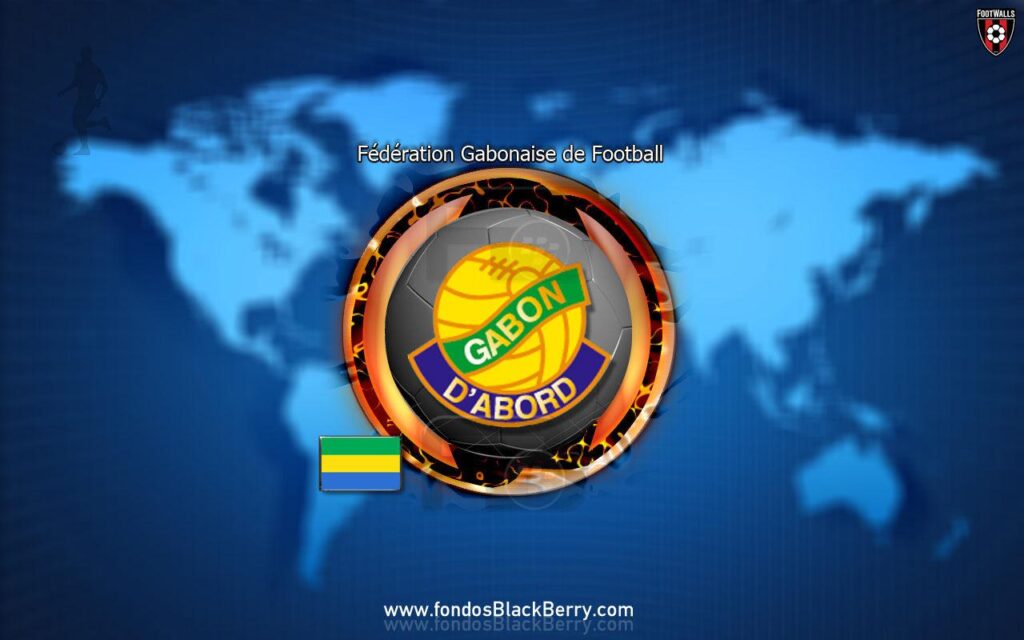 Gabon Wallpapers