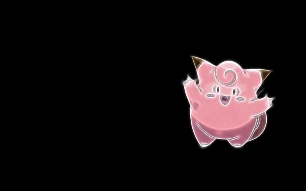 Clefairy