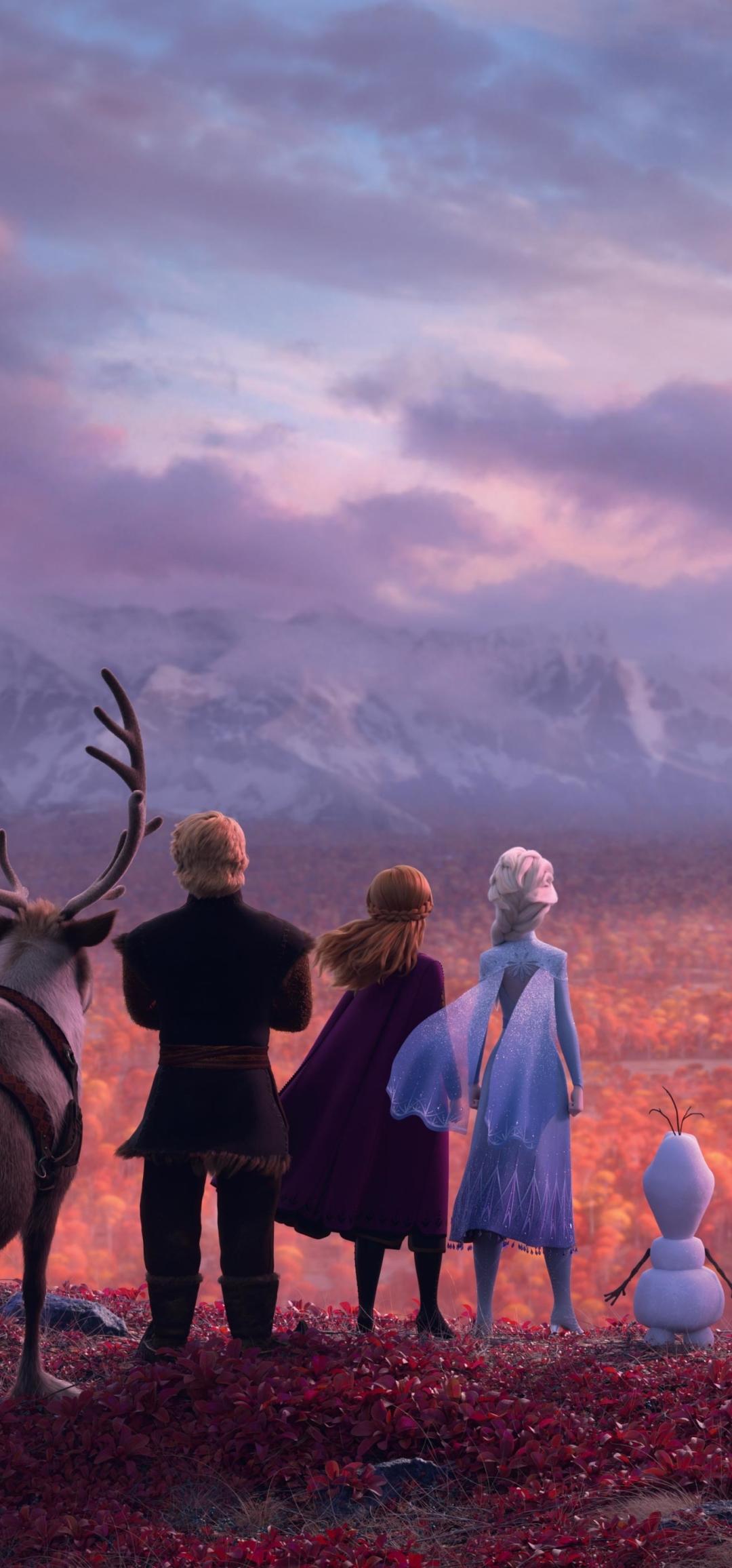 Frozen Movie  Resolution Wallpaper, HD