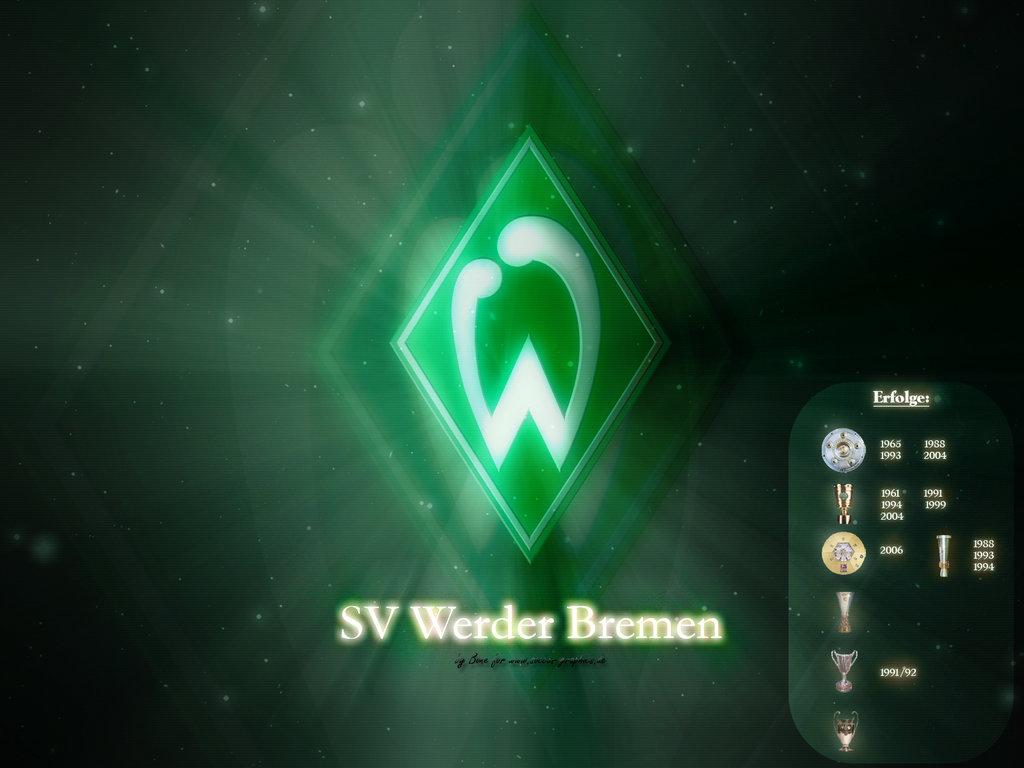 Werder Bremen Football Wallpaper, Backgrounds and Picture