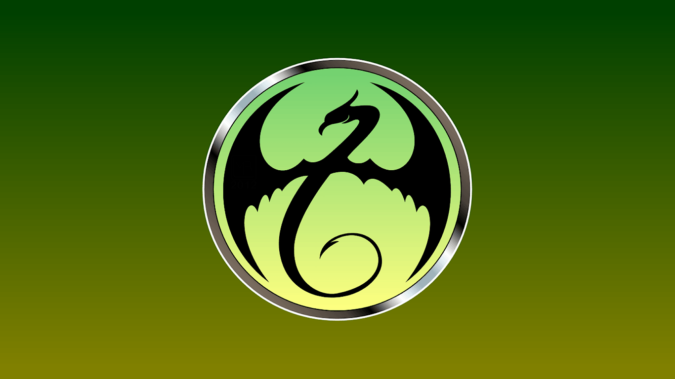 Iron Fist Wallpapers Group