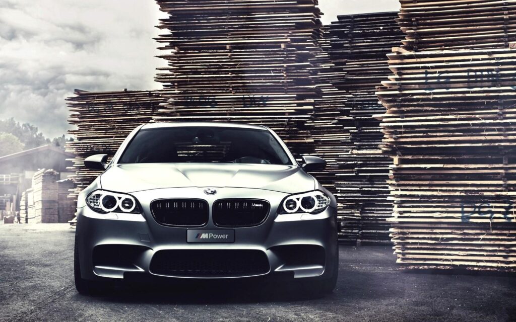 Bmw M F Wallpapers 2K Download