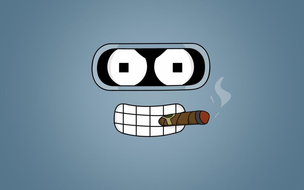 Futurama Wallpapers