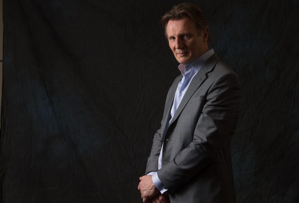 Liam Neeson Wallpapers Wallpaper Photos Pictures Backgrounds