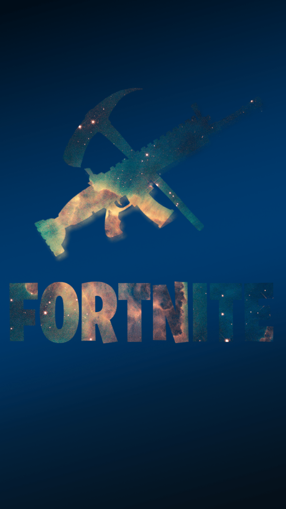 Mobile version of my Fortnite Wallpaper Enjoy! FortNiteBR