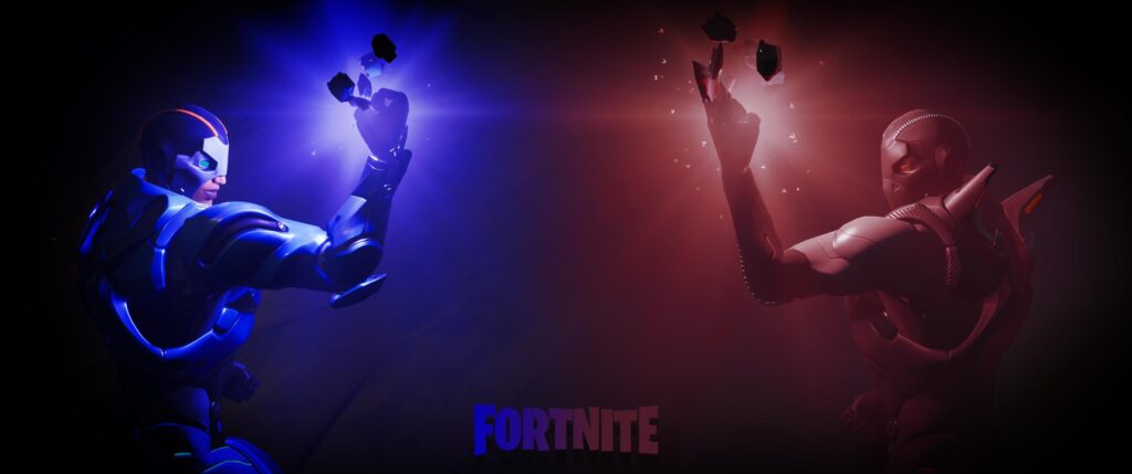 Ultrawide Wallpapers FortNiteBR