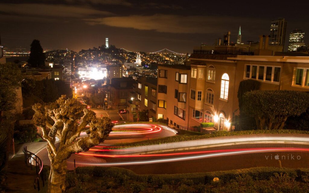 Best Lombard Street Wallpapers on HipWallpapers