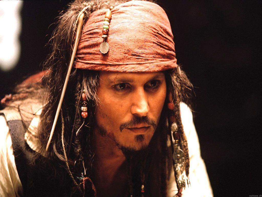 Wallpaper For – Captain Jack Sparrow Wallpapers