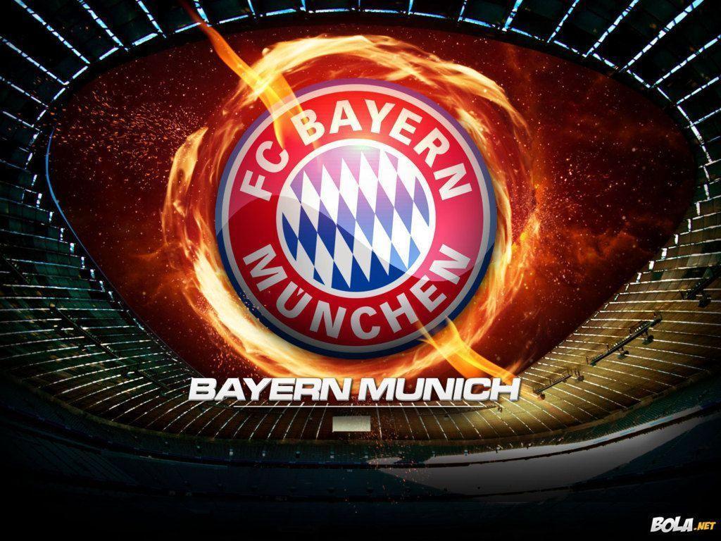 Fc Bayern Munich 2K Wallpapers