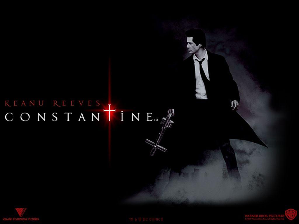 Constantine Wallpaper Constantine 2K wallpapers and backgrounds photos