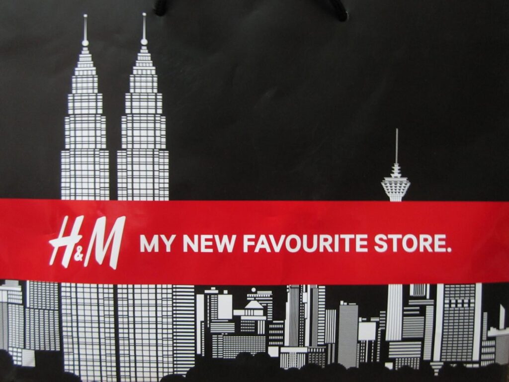 H&M 2K Wallpapers