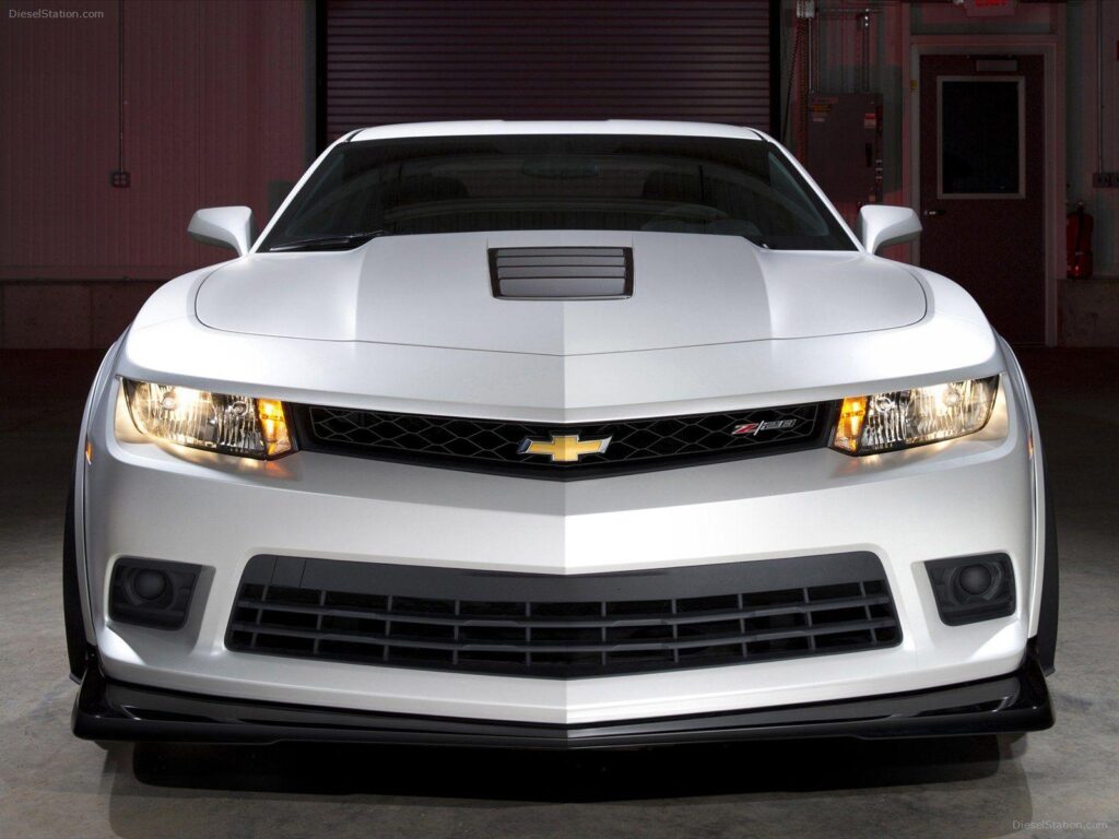 Chevrolet Camaro Z Exotic Car Wallpapers of  Diesel