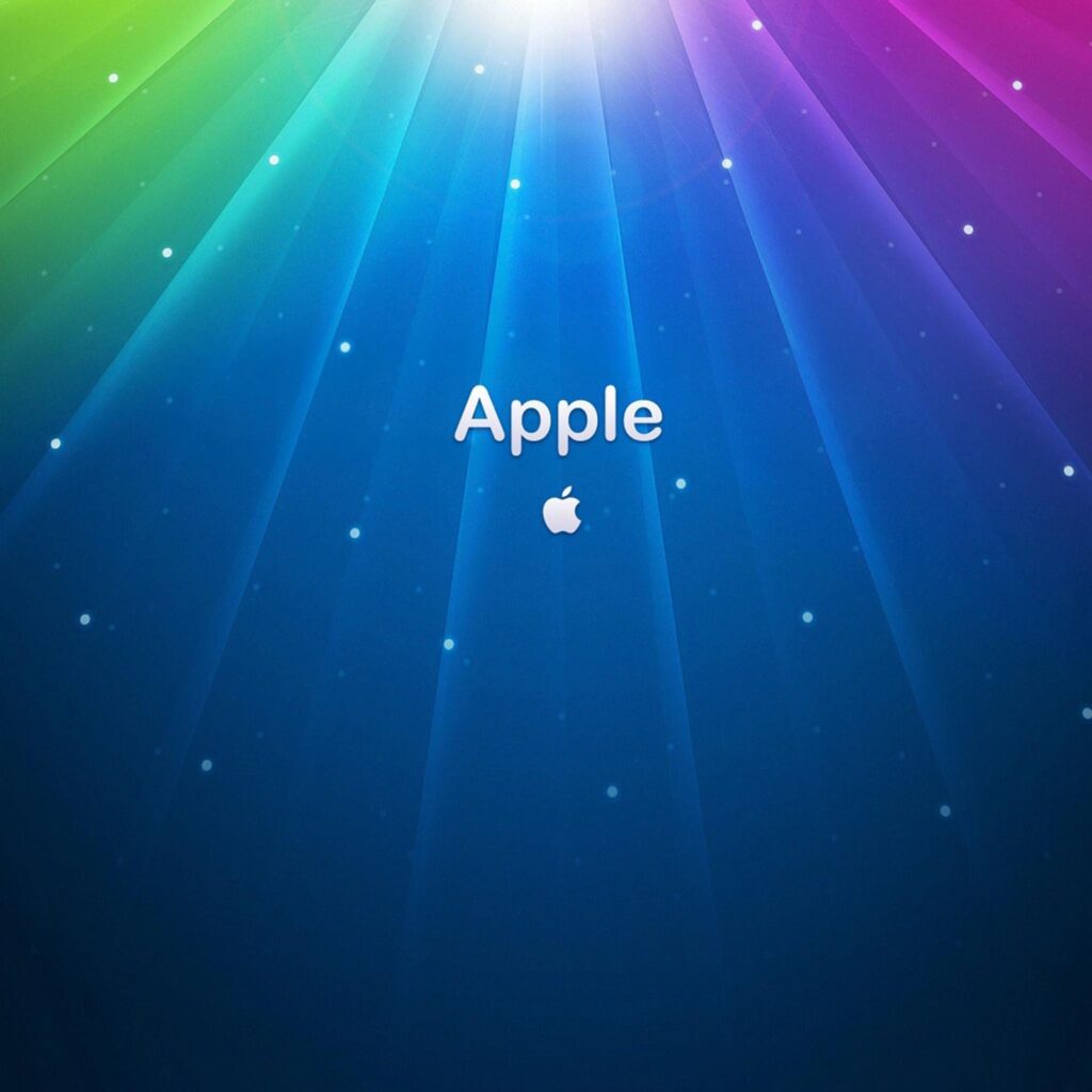 Apple iPad Pro Wallpapers