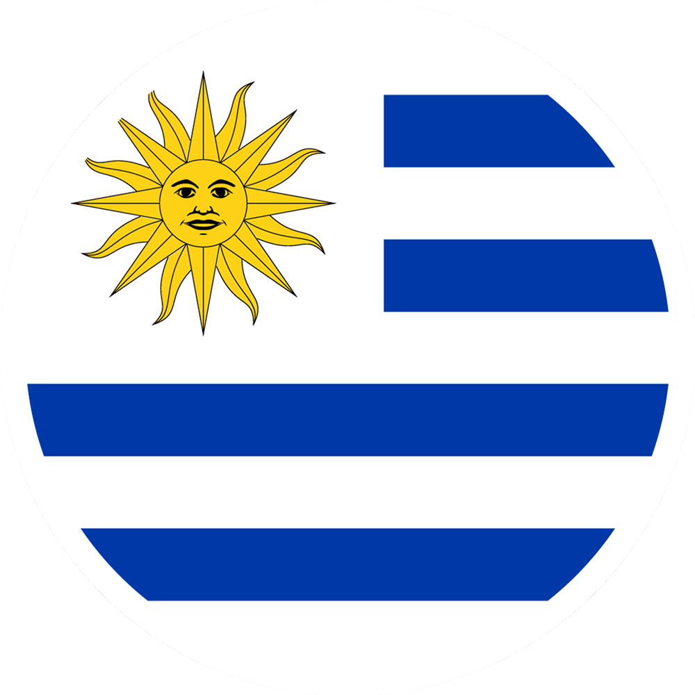 Flag Of Uruguay Wallpapers Misc HQ Logo Wallpaper