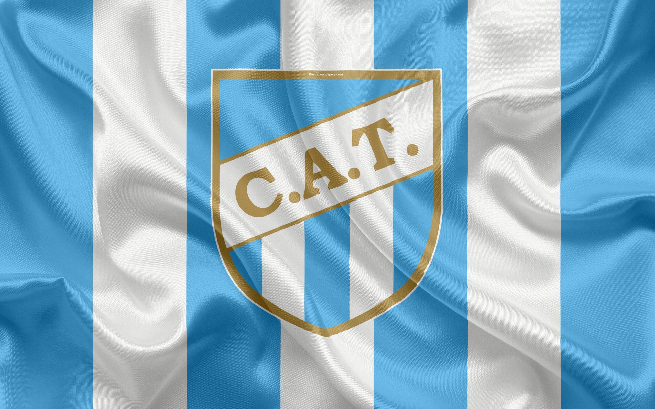 Download wallpapers Atletico Tucuman, k, Argentinian football club