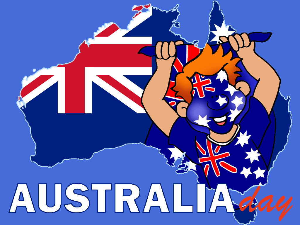 Happy Australia Day Wallpaper Pictures Whatsapp Dp Fb Covers