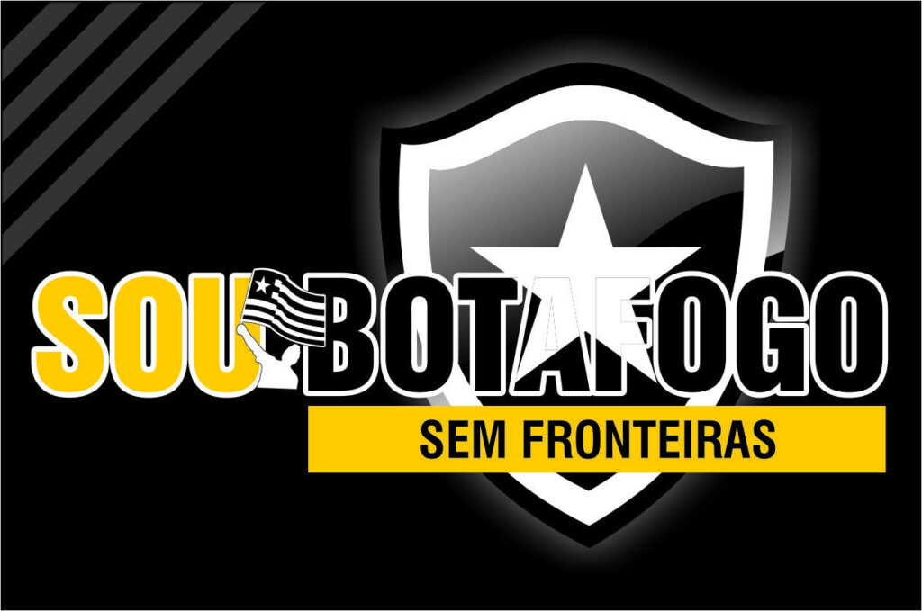 Sou Botafogo Papel de Parede – Links da WEB