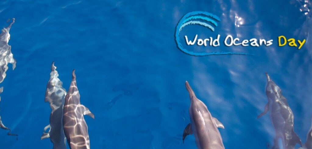 Best World Ocean Day Wish Pictures And Wallpaper