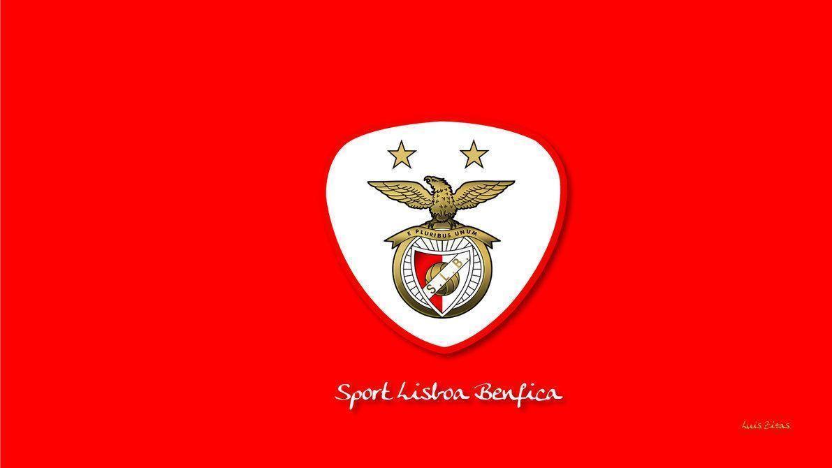 Benfica wallpapers by LUISZIZAS