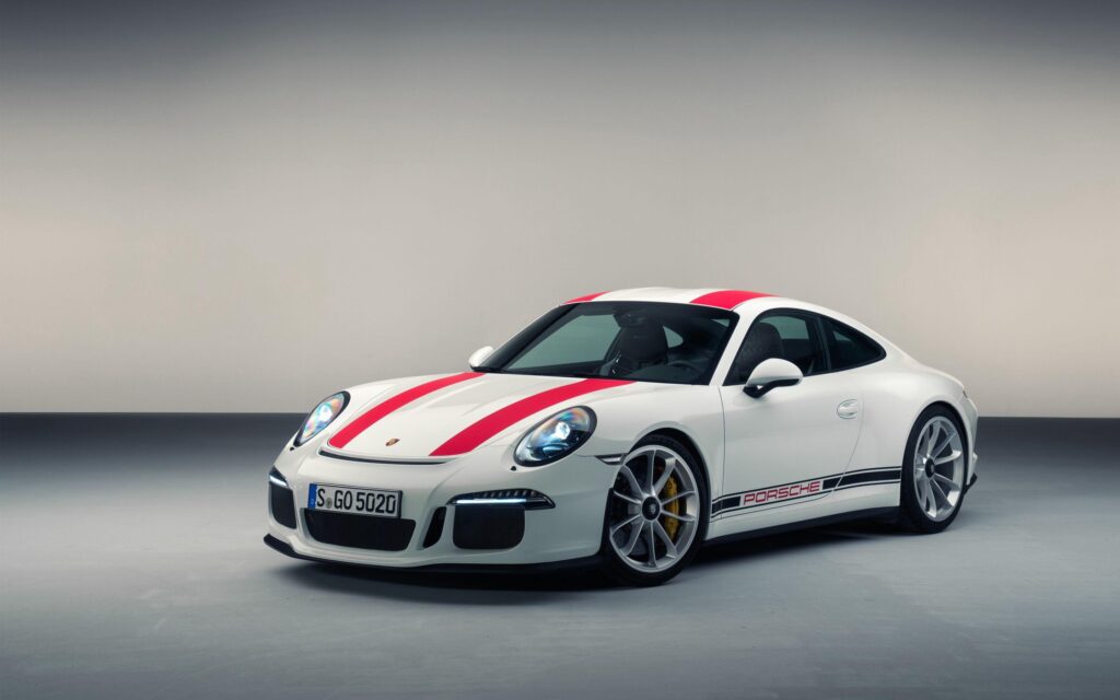 Cars Porsche R wallpapers