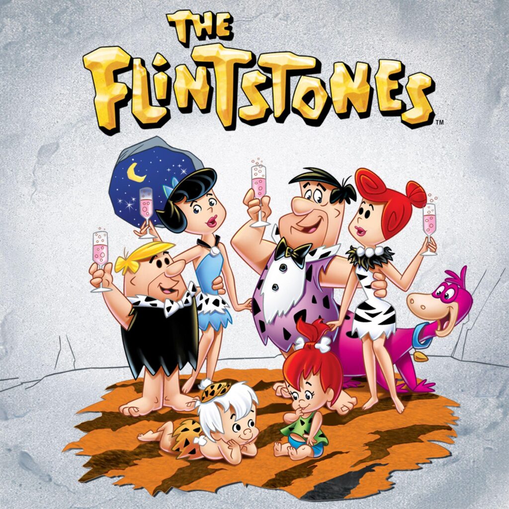 The Flintstones Wallpapers High Quality